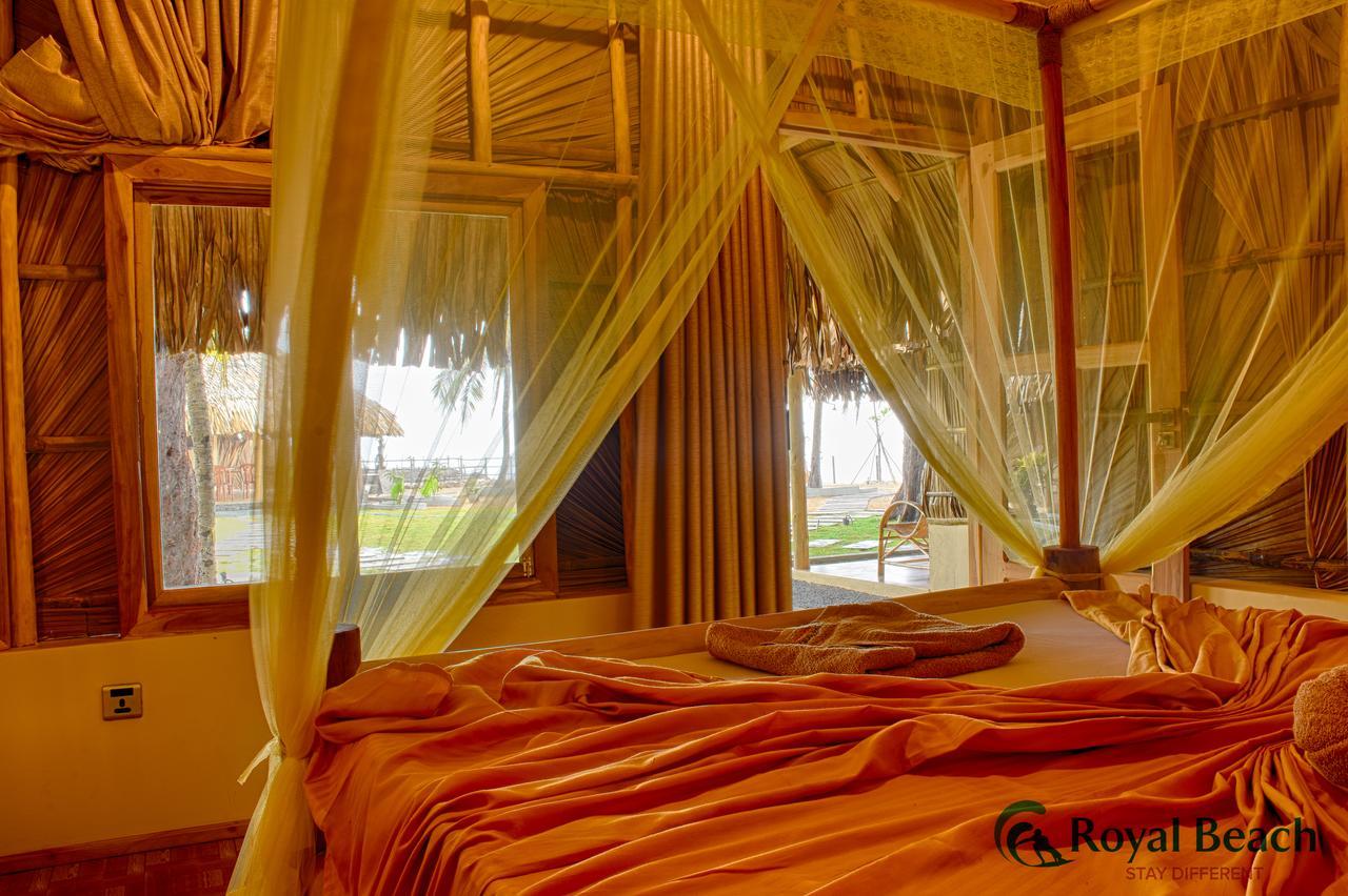 Royal Beach Arugam Bay Dış mekan fotoğraf