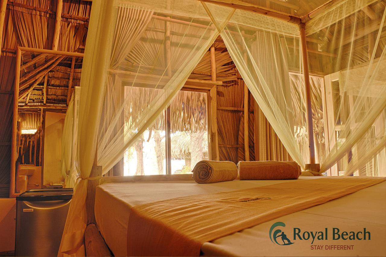 Royal Beach Arugam Bay Dış mekan fotoğraf