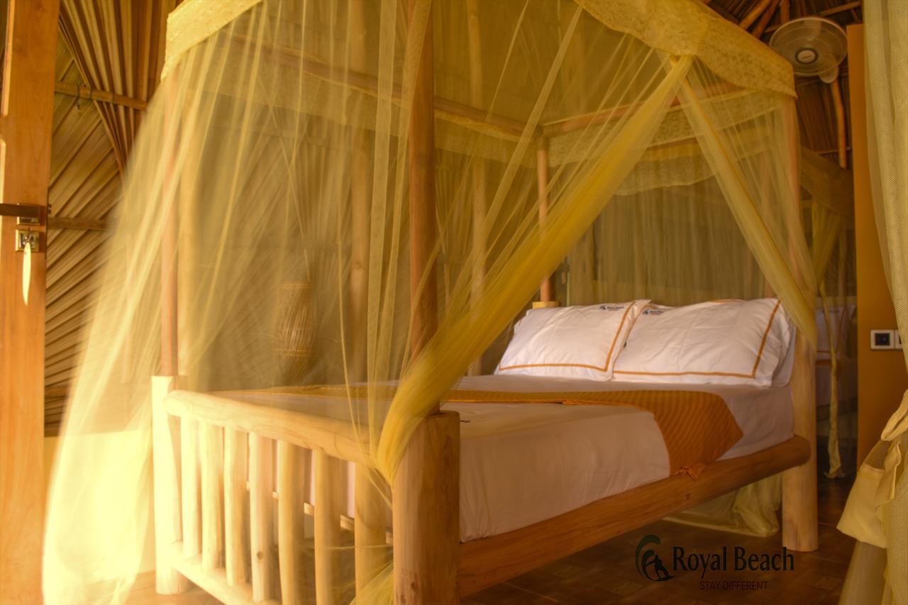 Royal Beach Arugam Bay Dış mekan fotoğraf