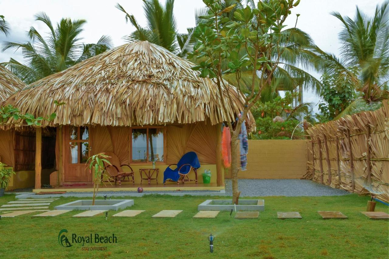 Royal Beach Arugam Bay Dış mekan fotoğraf